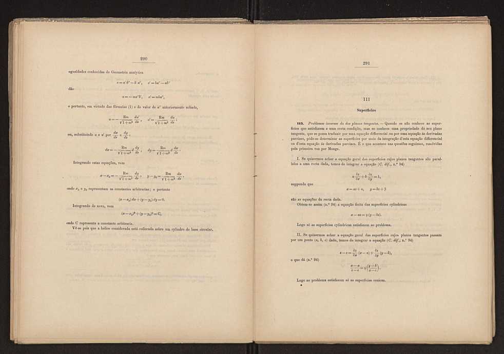 Obras sobre mathematica. Vol. 6 150