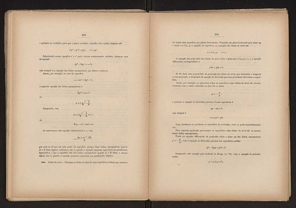 Obras sobre mathematica. Vol. 6 154