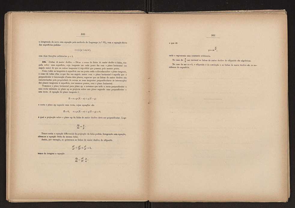 Obras sobre mathematica. Vol. 6 155