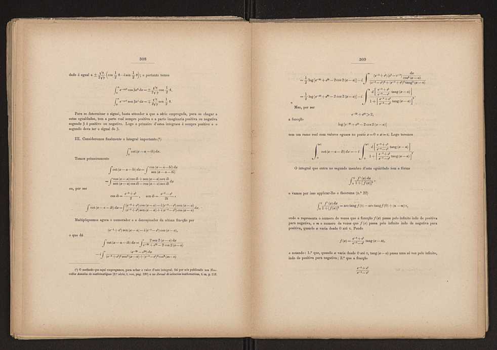 Obras sobre mathematica. Vol. 6 159