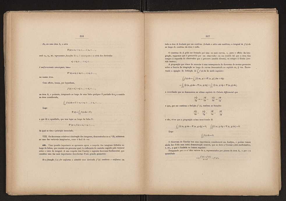 Obras sobre mathematica. Vol. 6 163