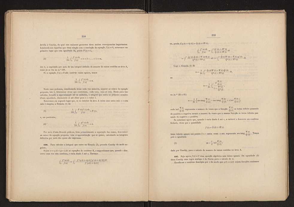 Obras sobre mathematica. Vol. 6 184