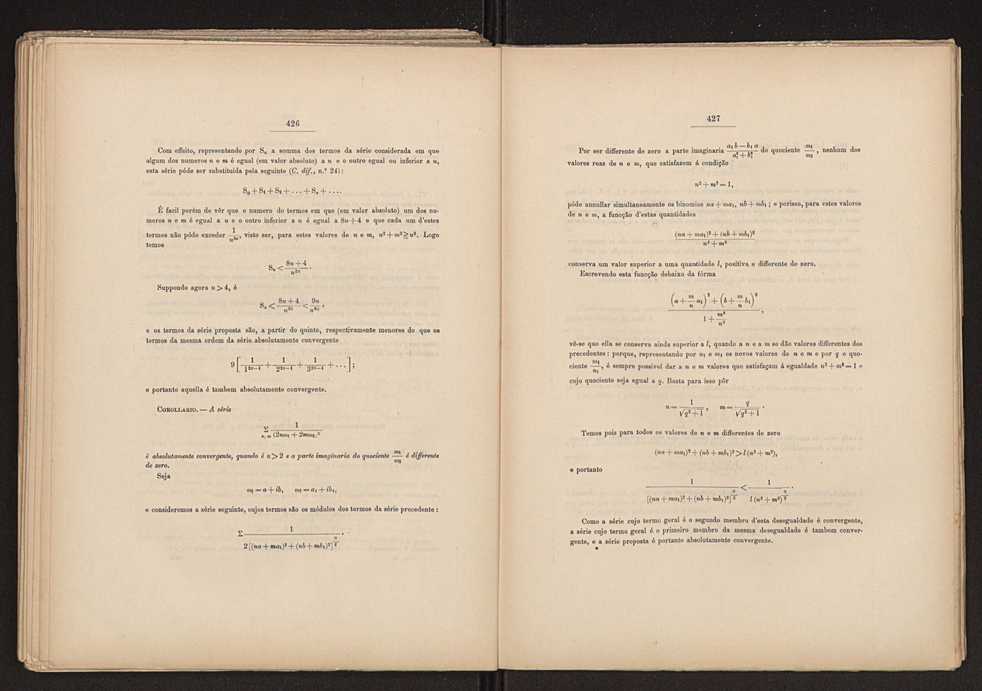 Obras sobre mathematica. Vol. 6 218