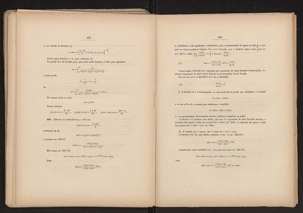 Obras sobre mathematica. Vol. 6 236