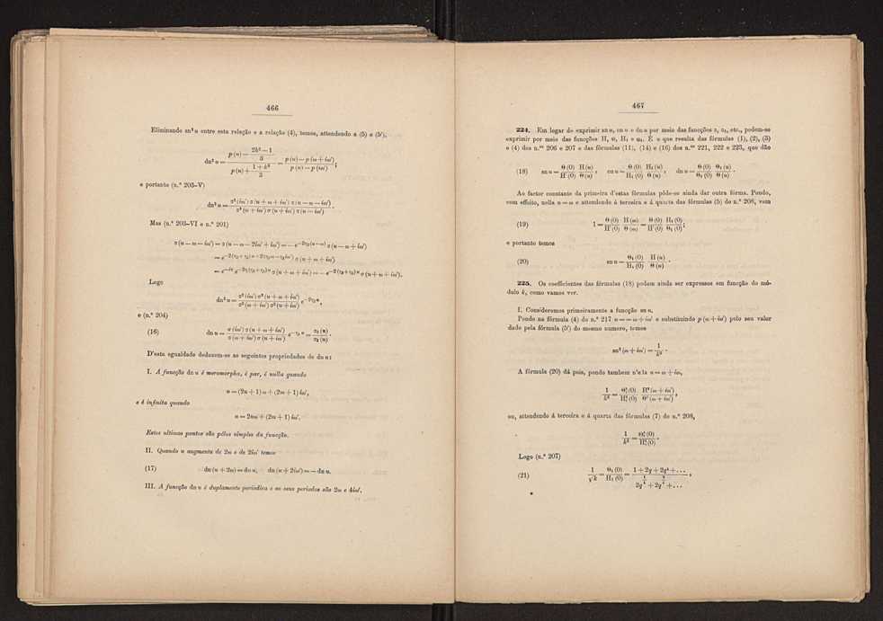 Obras sobre mathematica. Vol. 6 238