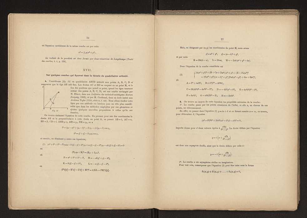 Obras sobre mathematica. Vol. 7 44