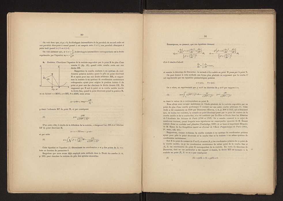 Obras sobre mathematica. Vol. 7 51