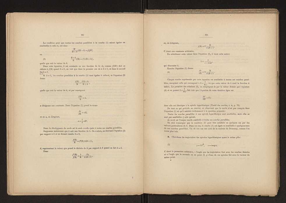 Obras sobre mathematica. Vol. 7 55