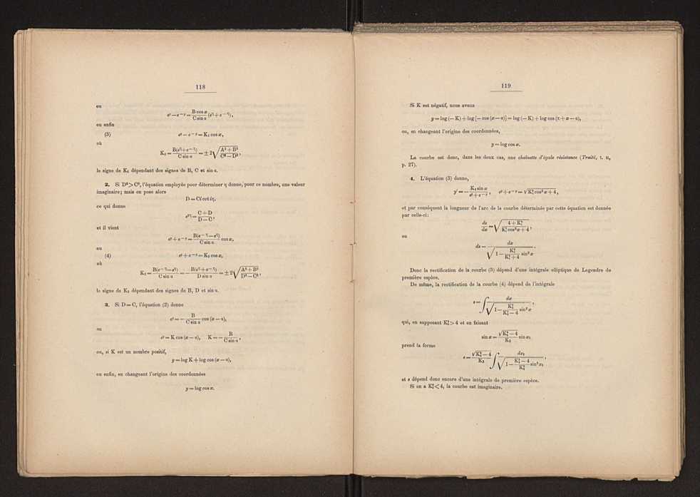Obras sobre mathematica. Vol. 7 65