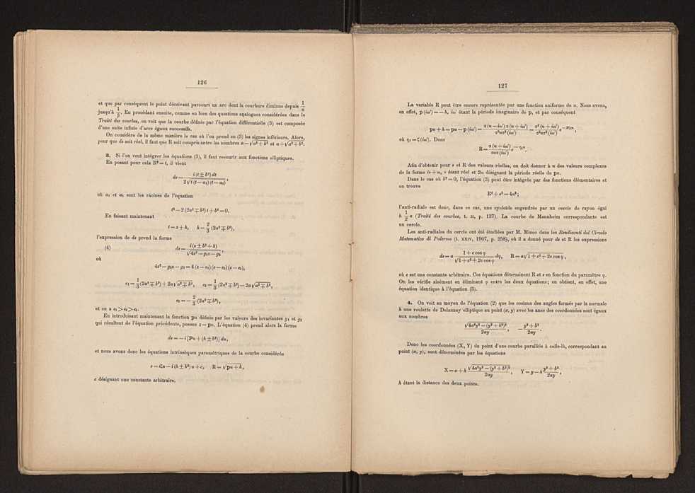 Obras sobre mathematica. Vol. 7 69
