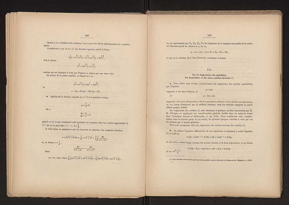 Obras sobre mathematica. Vol. 7 79