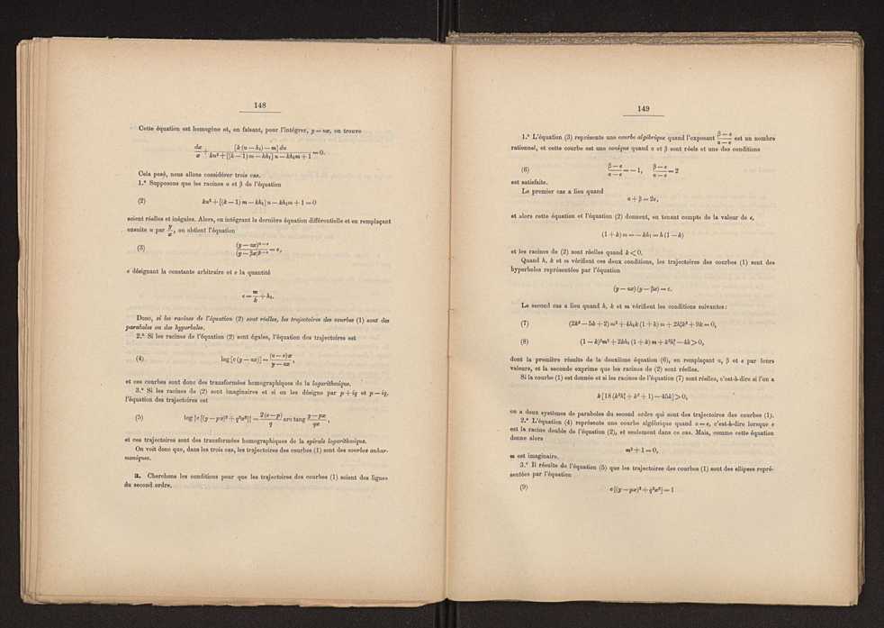 Obras sobre mathematica. Vol. 7 80