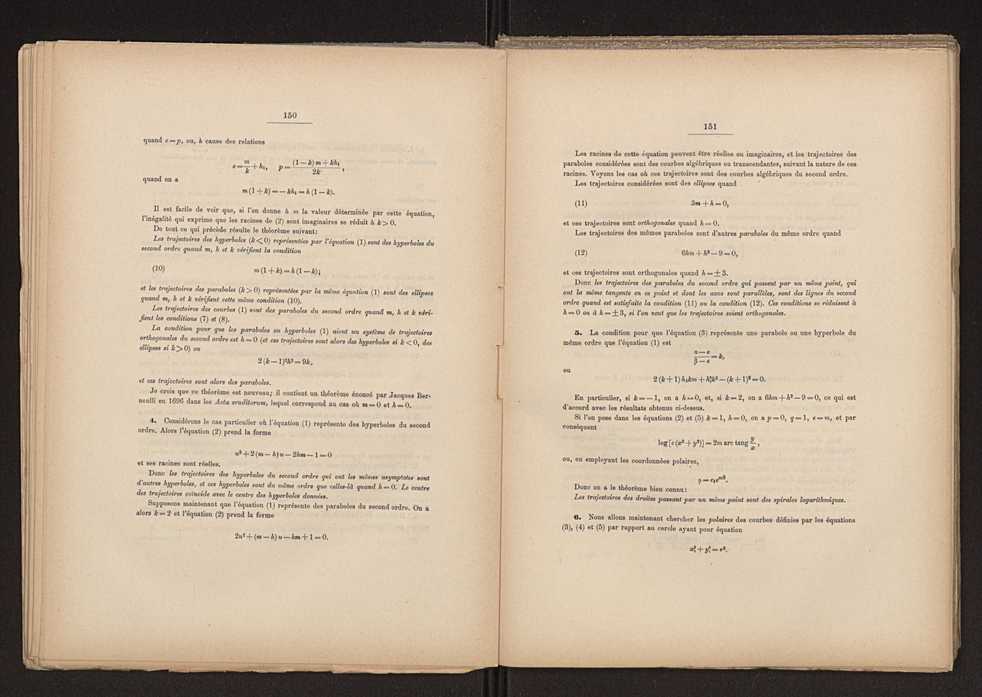 Obras sobre mathematica. Vol. 7 81
