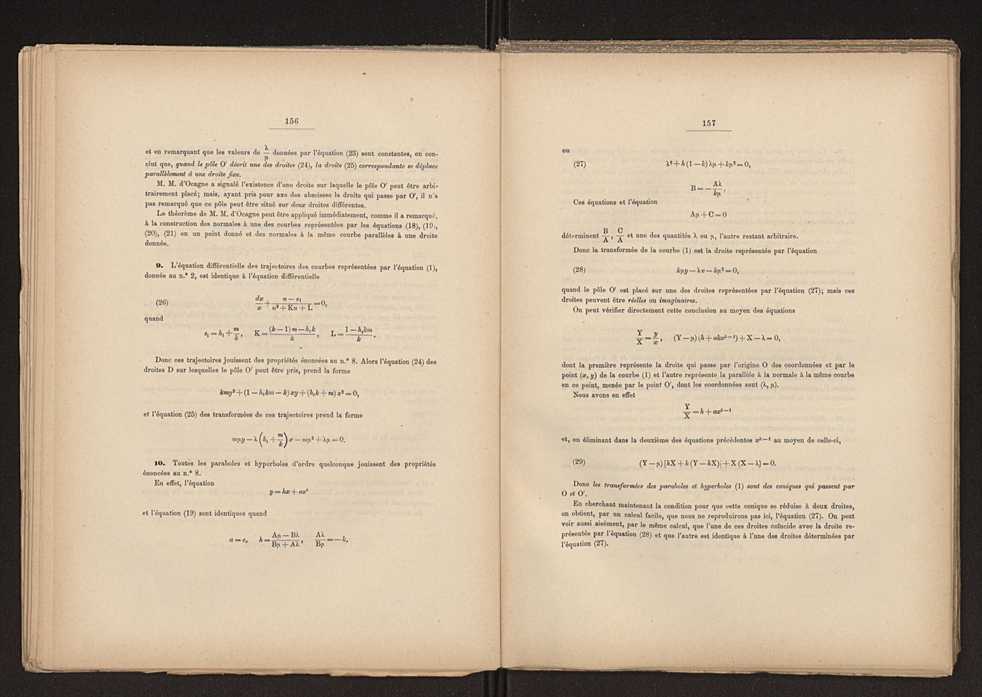 Obras sobre mathematica. Vol. 7 84
