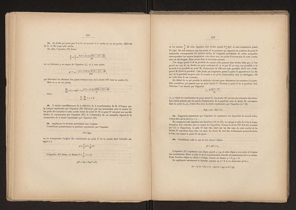 Obras sobre mathematica. Vol. 7 85