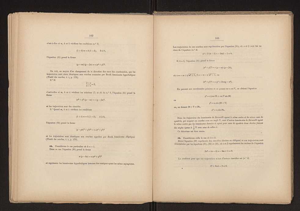 Obras sobre mathematica. Vol. 7 87