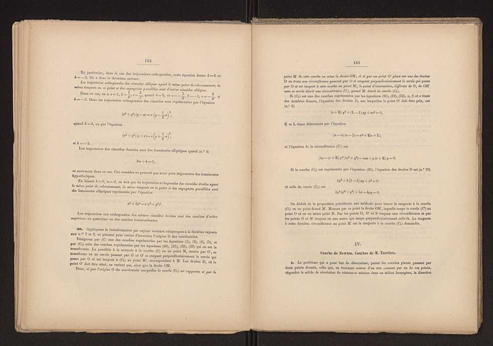 Obras sobre mathematica. Vol. 7 88