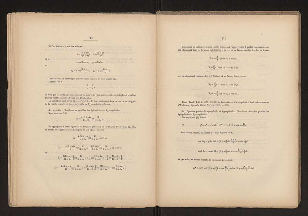 Obras sobre mathematica. Vol. 7 92