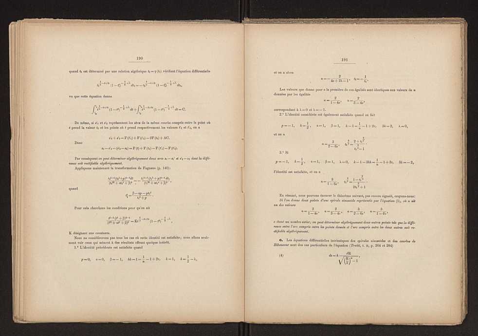 Obras sobre mathematica. Vol. 7 101