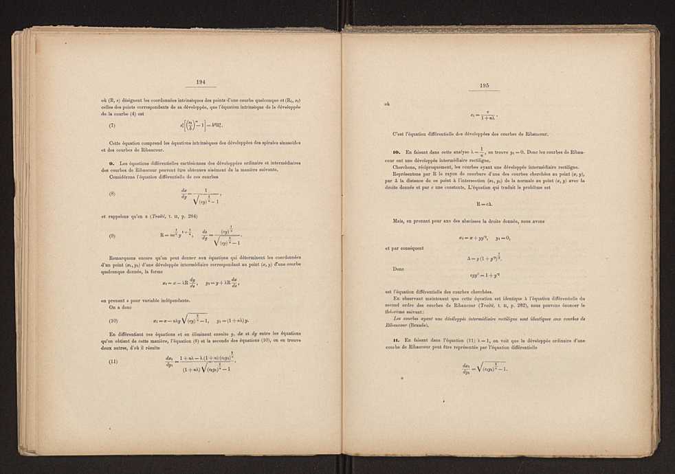 Obras sobre mathematica. Vol. 7 103
