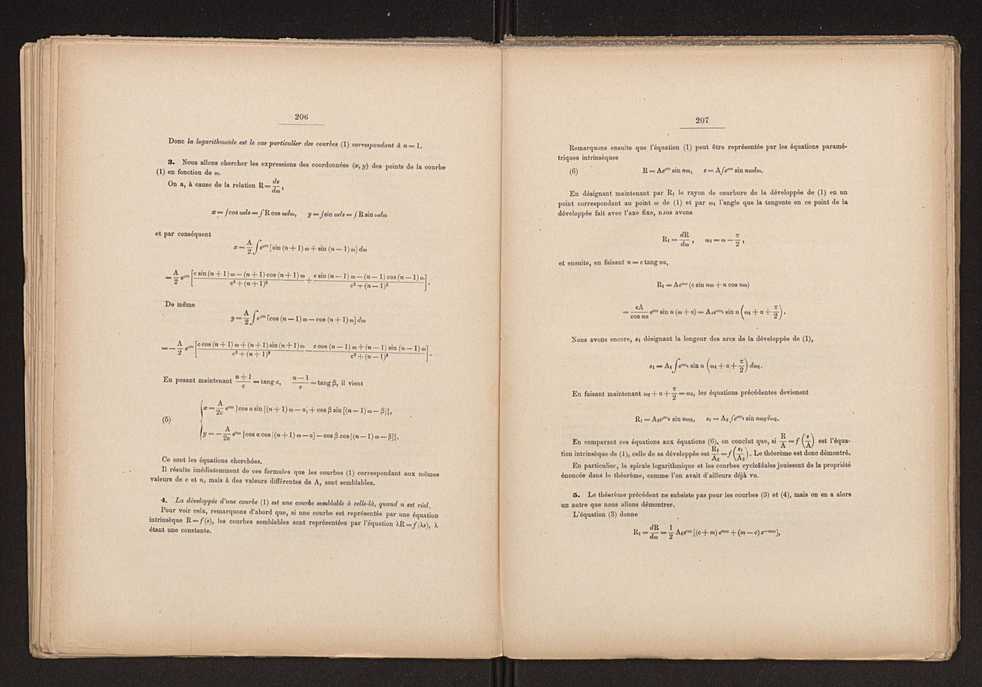 Obras sobre mathematica. Vol. 7 109