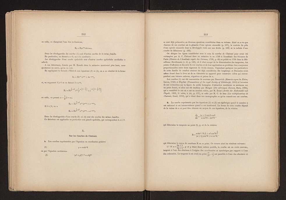 Obras sobre mathematica. Vol. 7 112