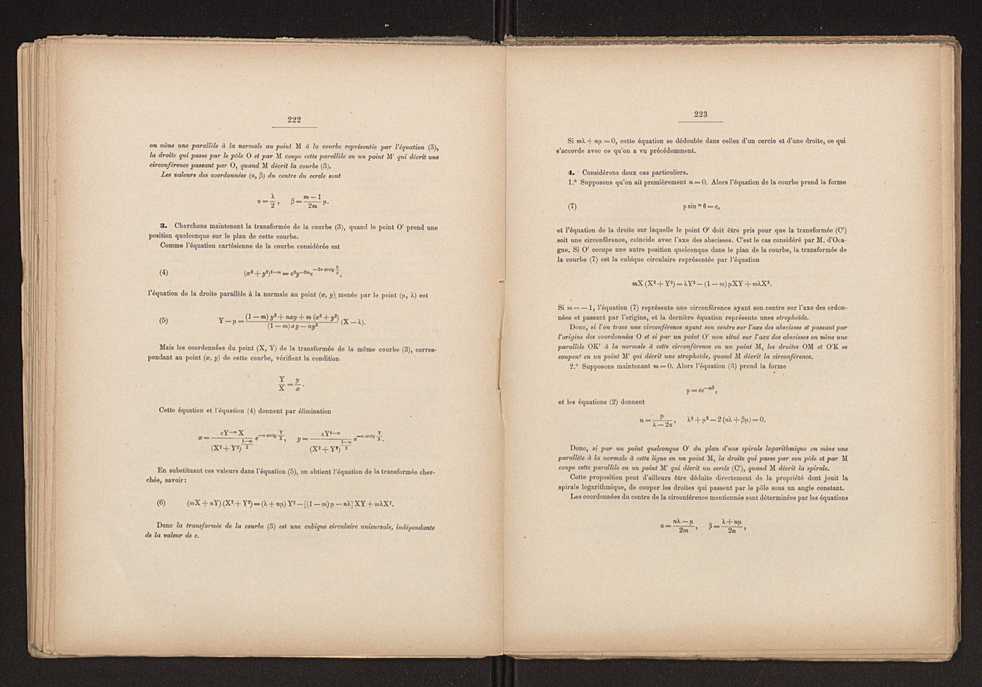 Obras sobre mathematica. Vol. 7 117