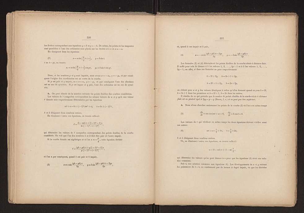 Obras sobre mathematica. Vol. 7 119