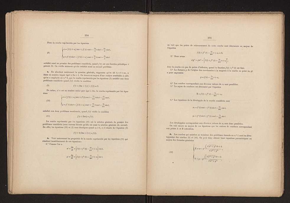 Obras sobre mathematica. Vol. 7 123