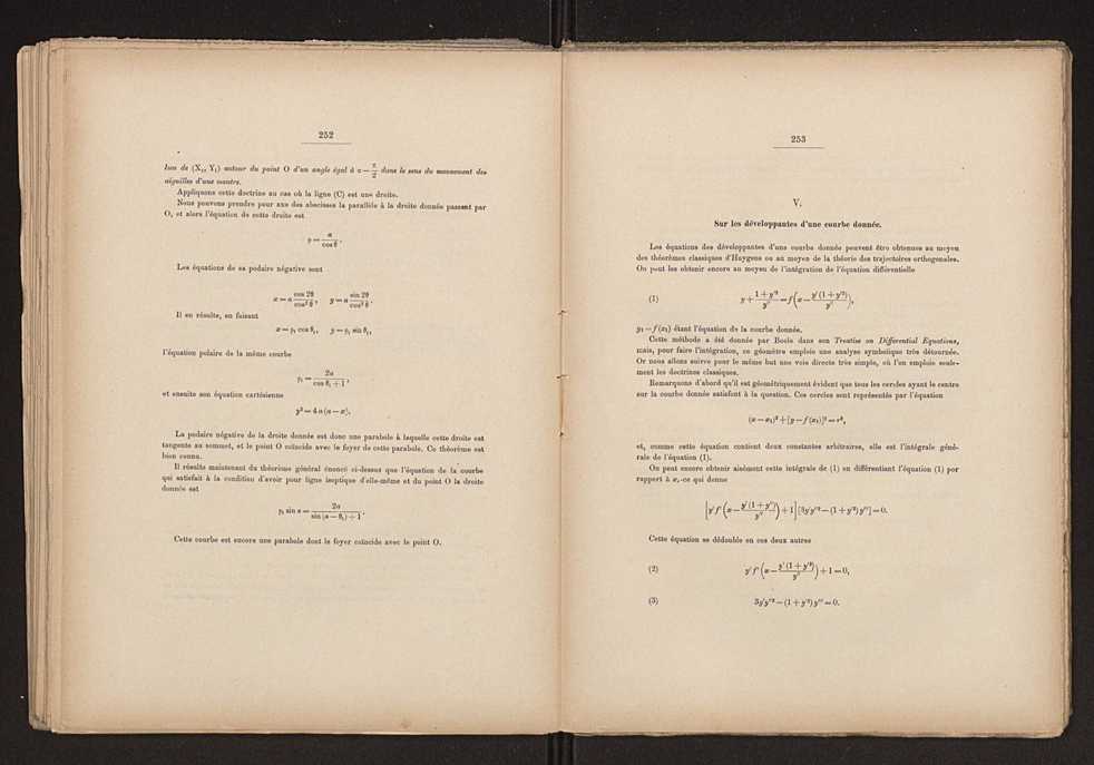 Obras sobre mathematica. Vol. 7 132