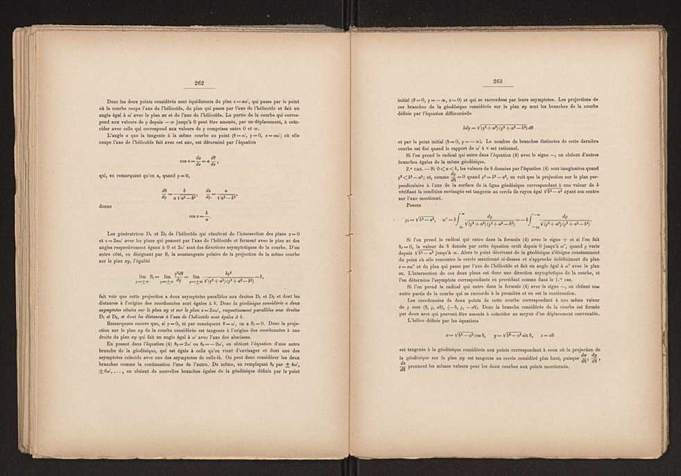 Obras sobre mathematica. Vol. 7 137