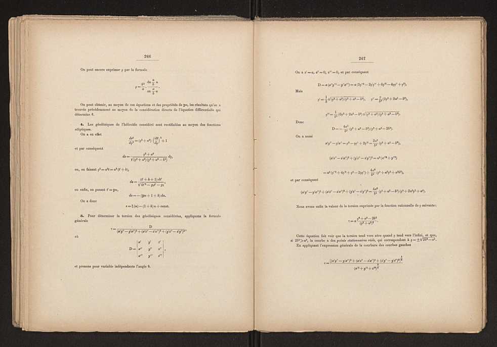 Obras sobre mathematica. Vol. 7 139