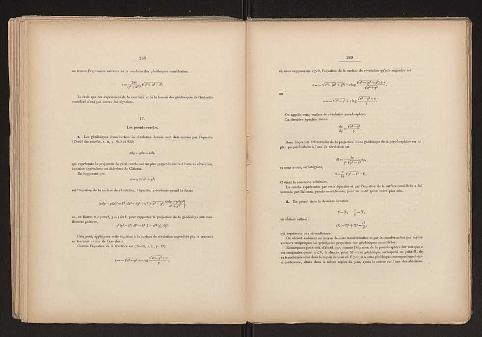 Obras sobre mathematica. Vol. 7 140