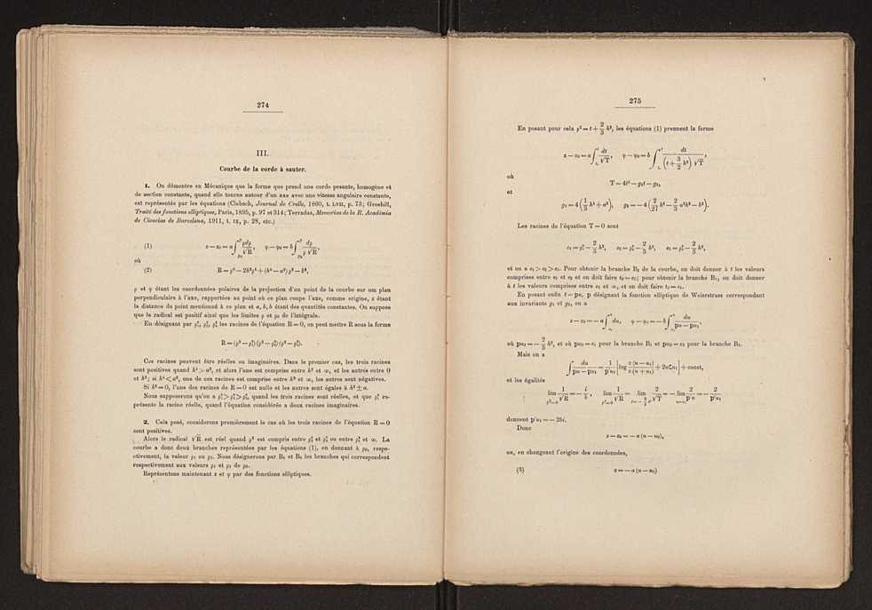 Obras sobre mathematica. Vol. 7 143