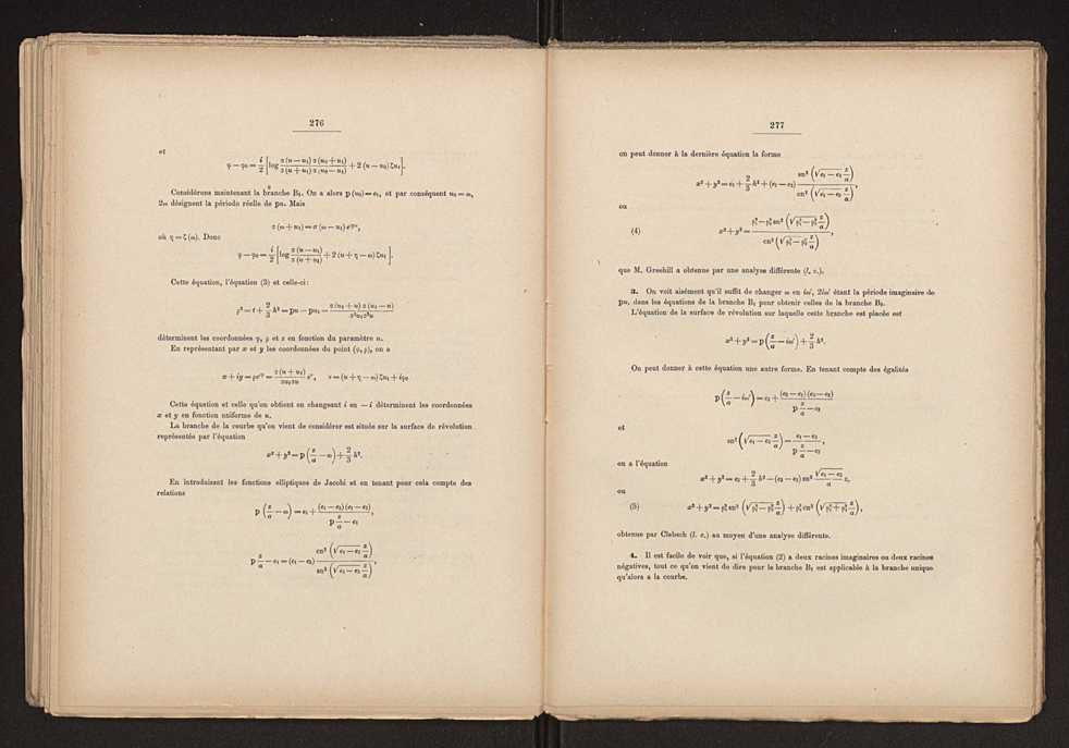 Obras sobre mathematica. Vol. 7 144