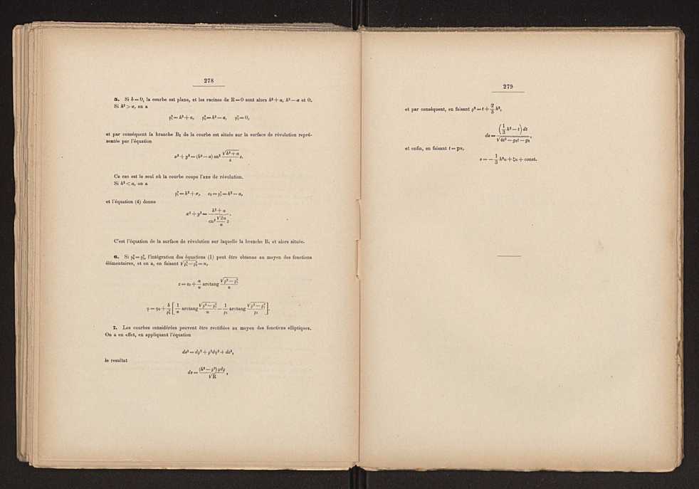 Obras sobre mathematica. Vol. 7 145