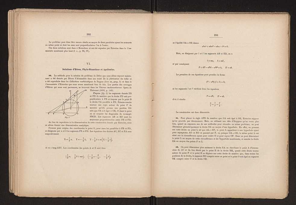 Obras sobre mathematica. Vol. 7 152