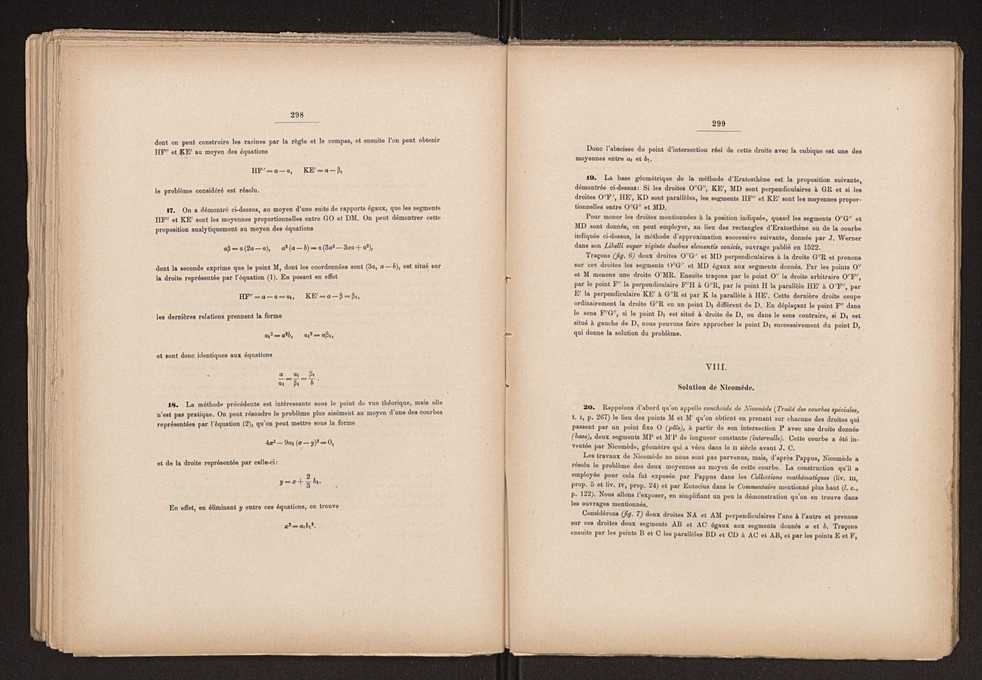 Obras sobre mathematica. Vol. 7 155