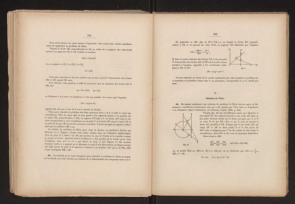 Obras sobre mathematica. Vol. 7 157