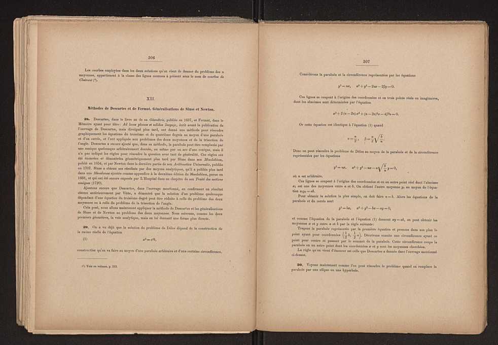 Obras sobre mathematica. Vol. 7 159