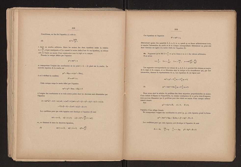 Obras sobre mathematica. Vol. 7 160