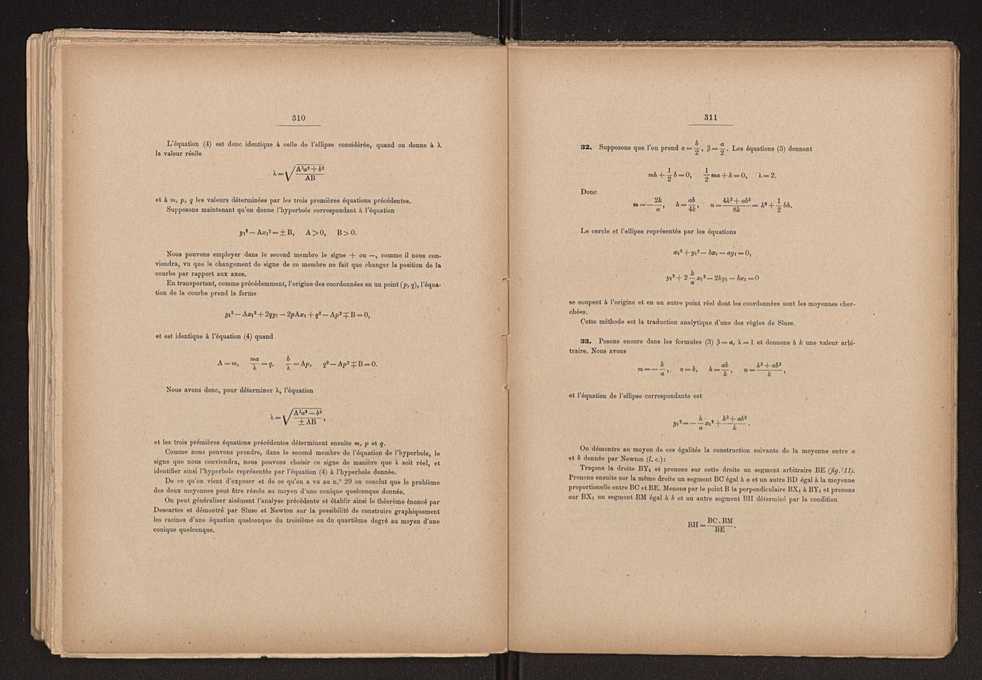 Obras sobre mathematica. Vol. 7 161