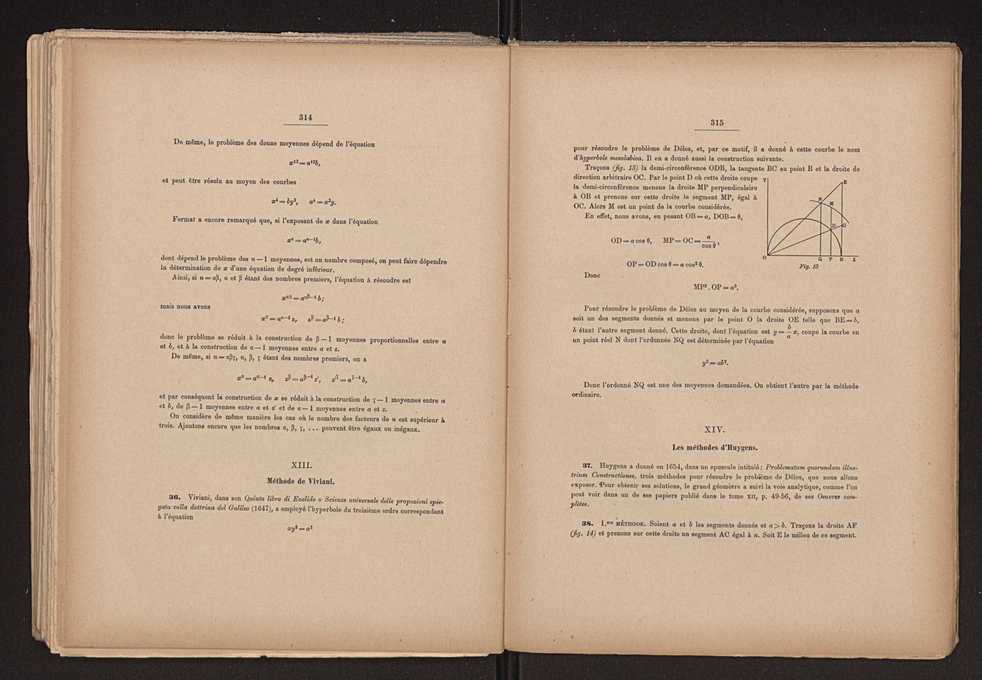 Obras sobre mathematica. Vol. 7 163