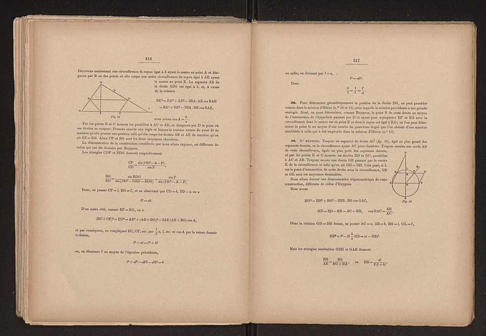 Obras sobre mathematica. Vol. 7 164