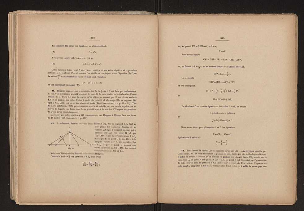 Obras sobre mathematica. Vol. 7 165