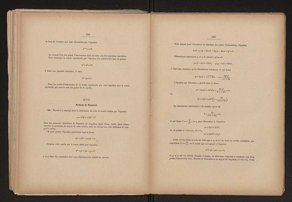 Obras sobre mathematica. Vol. 7 168