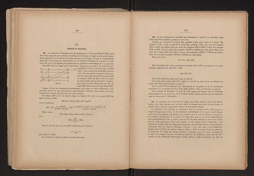 Obras sobre mathematica. Vol. 7 171
