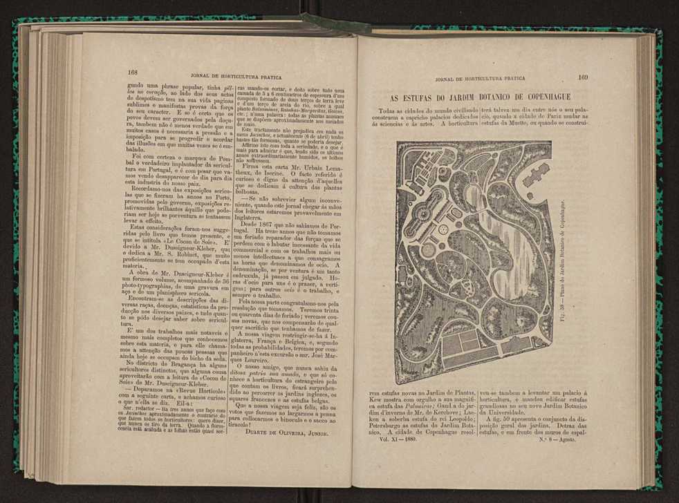 Jornal de horticultura prtica XI 104