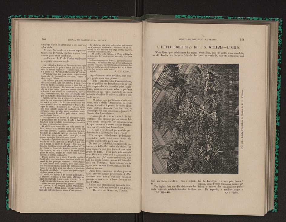 Jornal de horticultura prtica XII 92