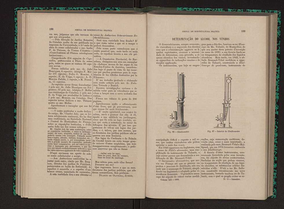 Jornal de horticultura prtica XII 118